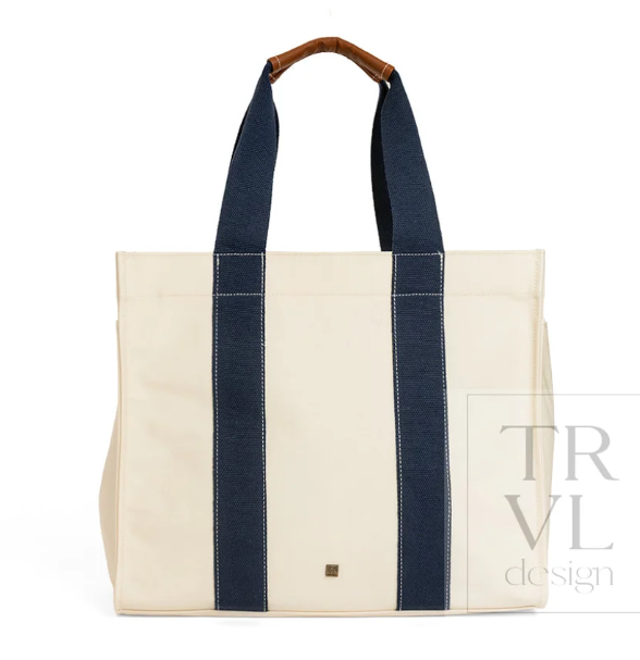 Tall Tote