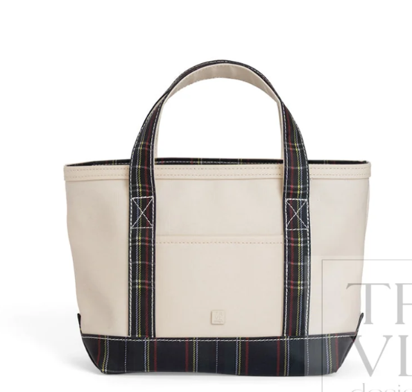 TRVL Mini Tote