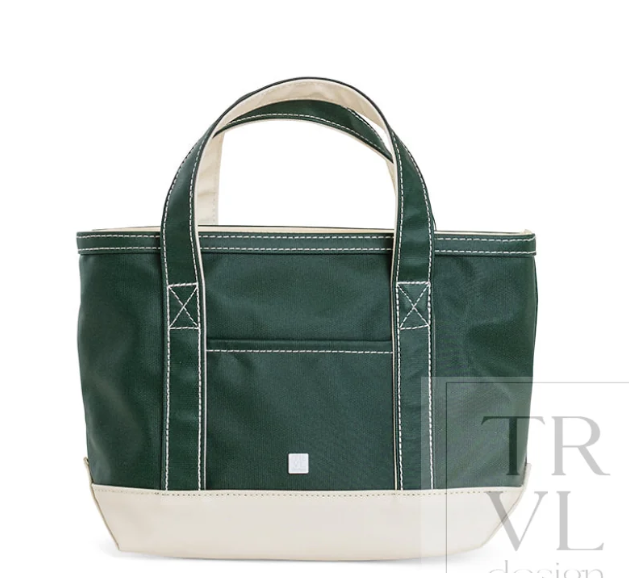 TRVL Mini Tote