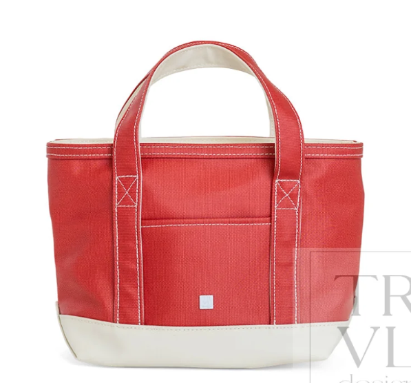 TRVL Mini Tote