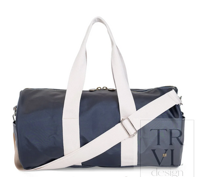 TRVL Large Roll Duffel