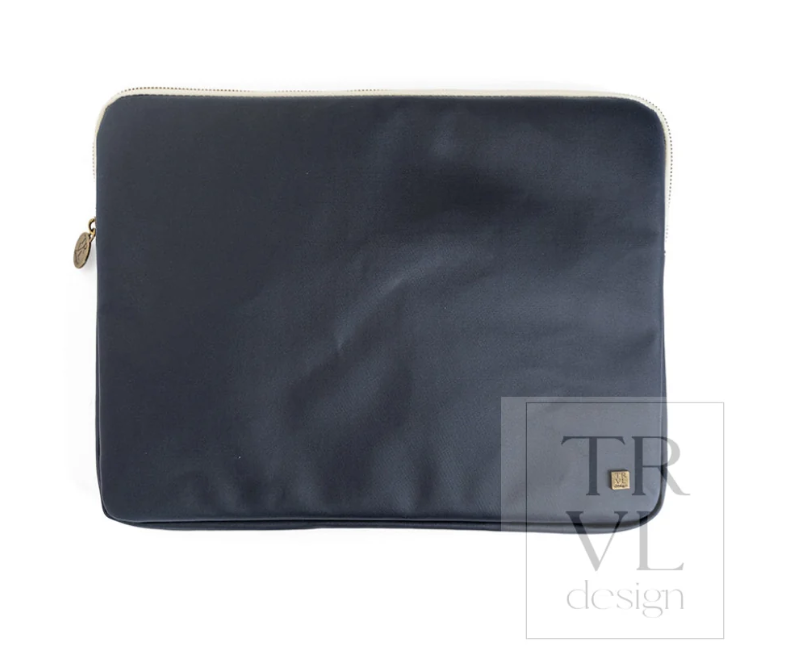 TRVL Luxe Laptop Sleeve