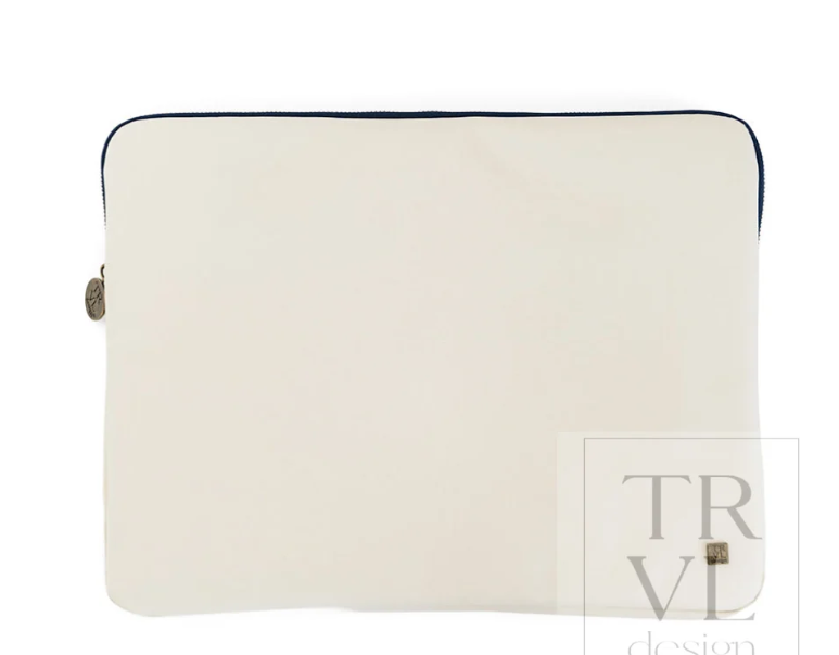 TRVL Luxe Laptop Sleeve