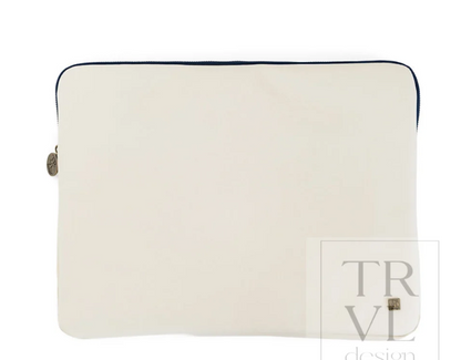 TRVL Luxe Laptop Sleeve