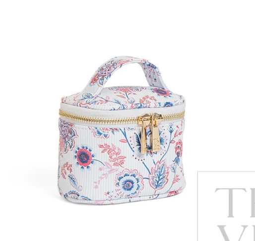 TRVL Jewel Case