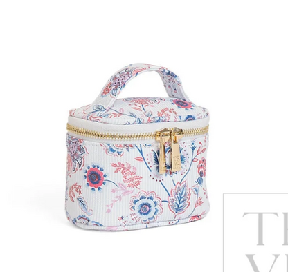 TRVL Jewel Case
