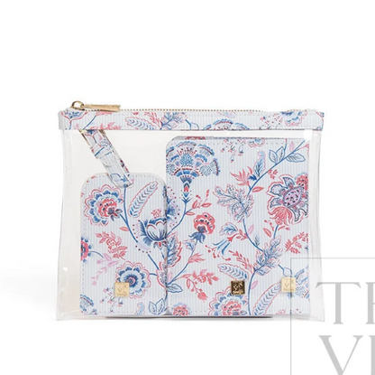 TRVL Luxe Travel 3 Pc Set