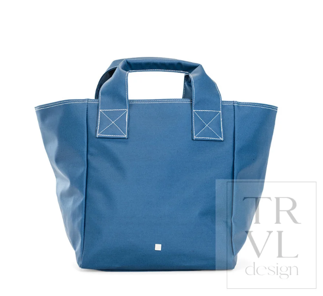 Double Duty Tote
