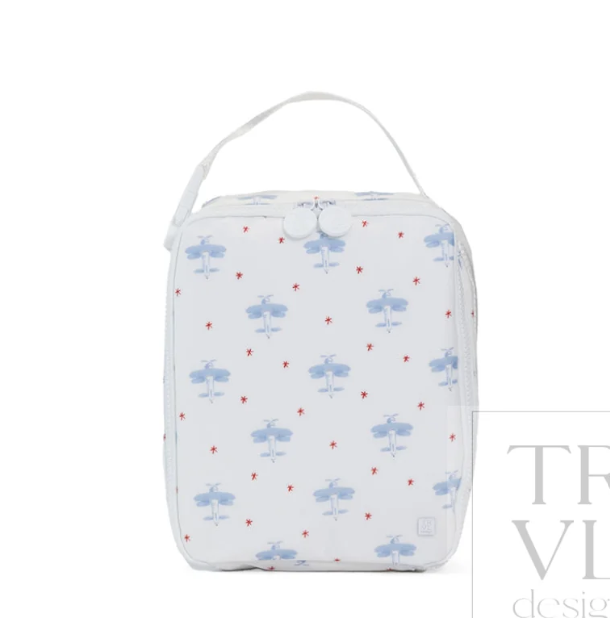 TRVL Lunch Box Insulated Bag