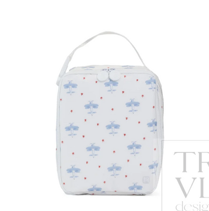 TRVL Lunch Box Insulated Bag