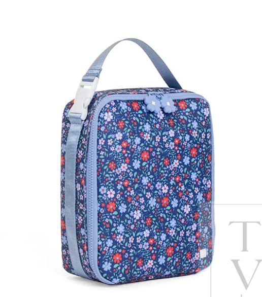 TRVL Lunch Box Insulated Bag