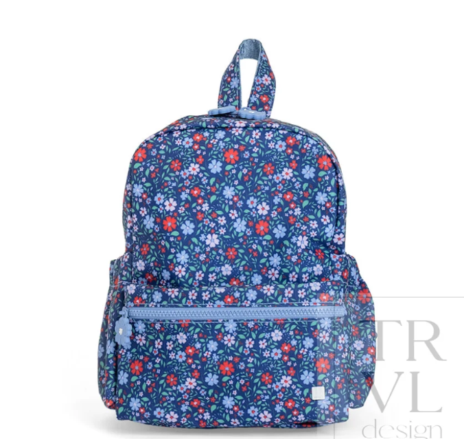 TRVL Mini Backer for Kids