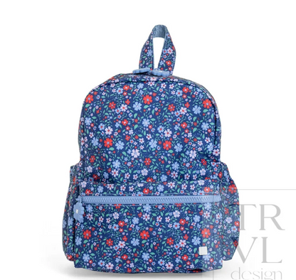 TRVL Mini Backer for Kids