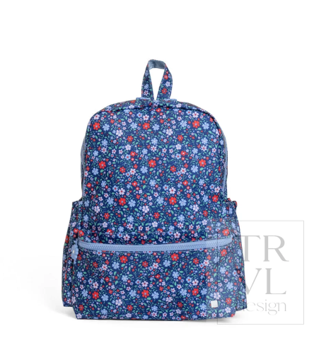 TRVL Backpacker for Kids
