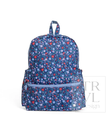 TRVL Backpacker for Kids