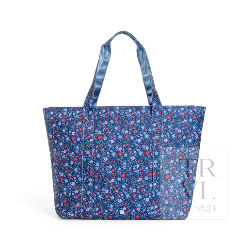 TRVL Jumbo Tote XL Tote Bag
