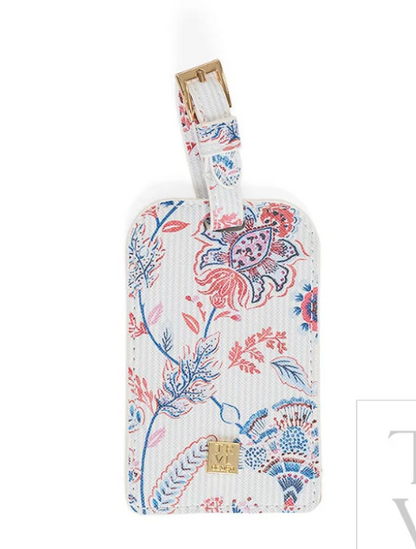 TRVL Luxe Luggage Tag Set
