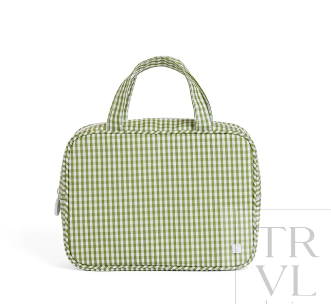 TRVL Carry On