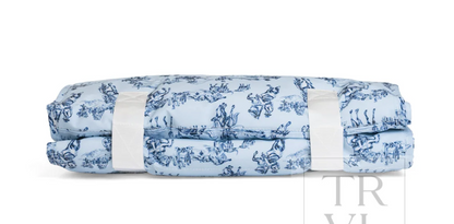 TRVL Nap Mat - Rest Up! for Kids