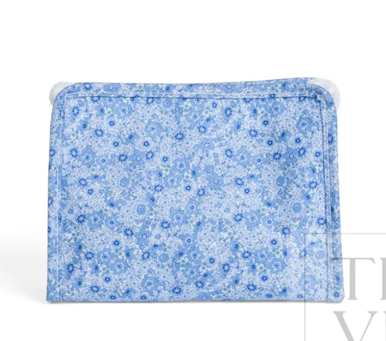 TRVL ROADIE Large Zip Pouch