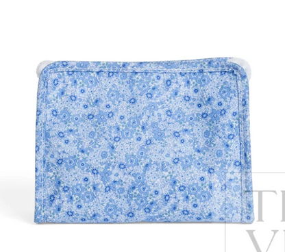 TRVL ROADIE Large Zip Pouch