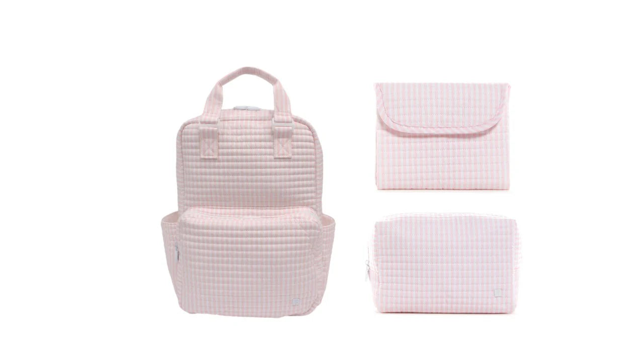 TRVL Quilted All You Need Bundle