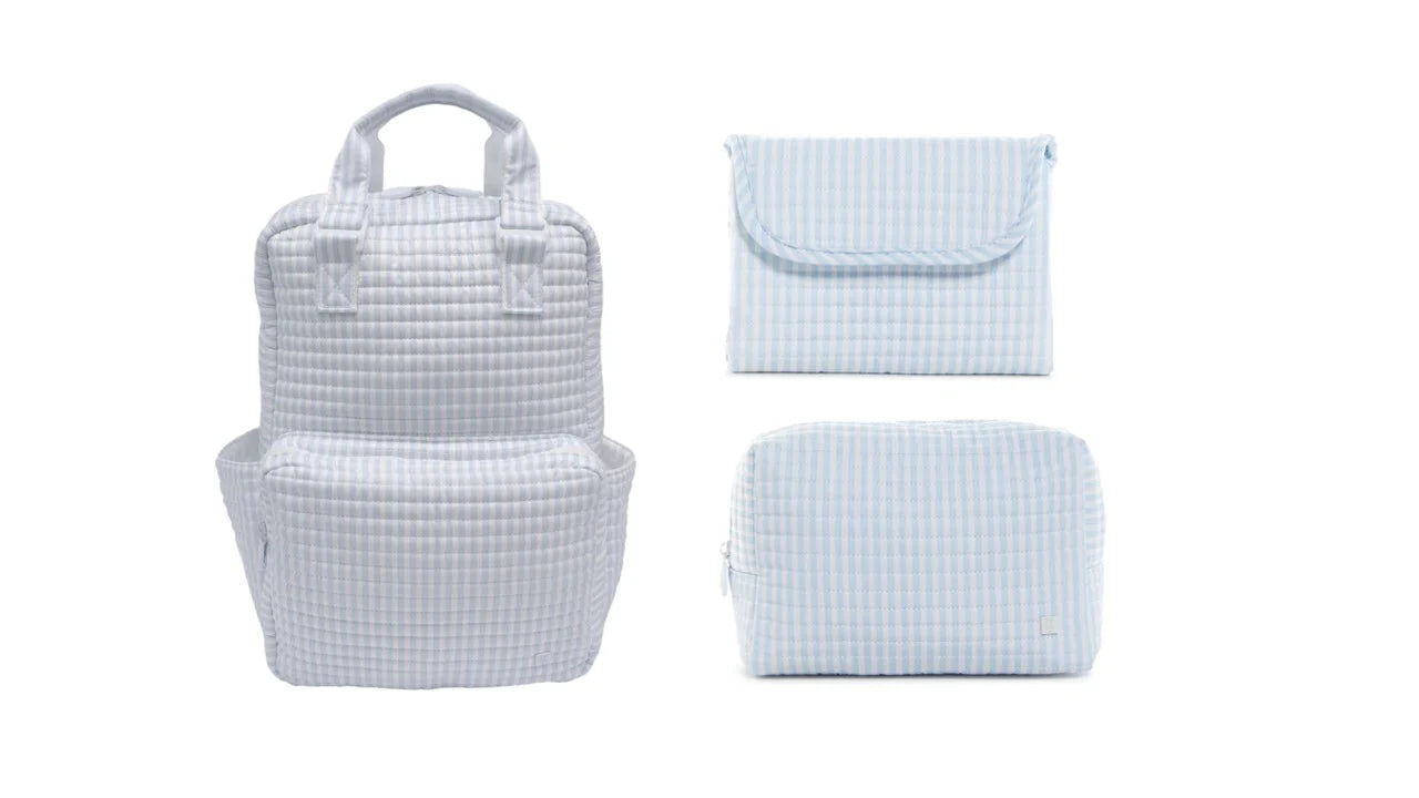 TRVL Quilted All You Need Bundle