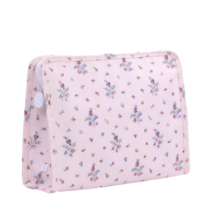 TRVL ROADIE Medium Zip Pouch