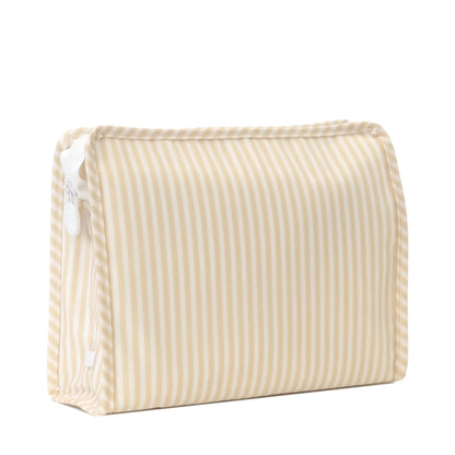 TRVL ROADIE Medium Zip Pouch