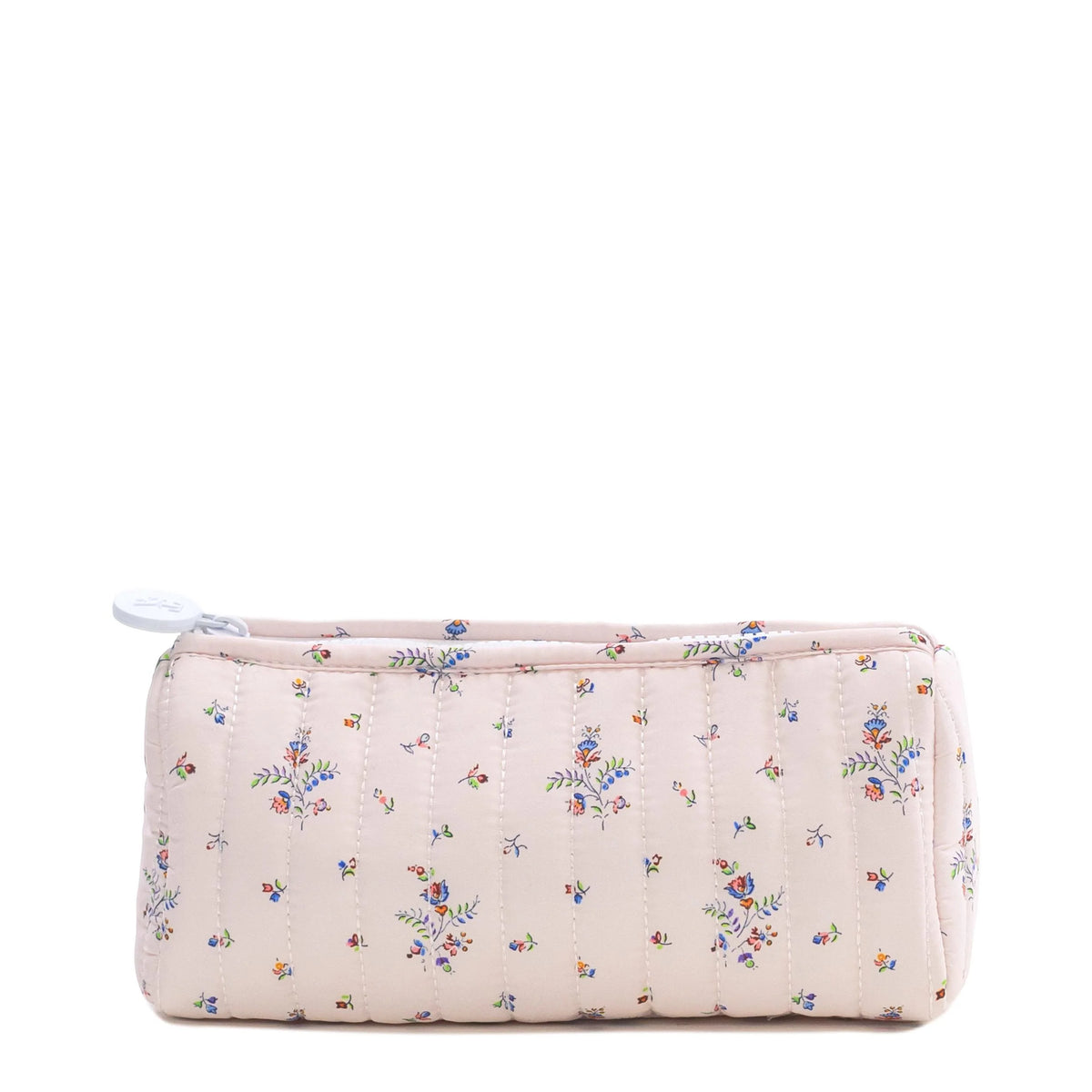 TRVL Quilted Pochette Bag