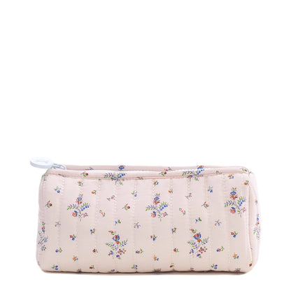 TRVL Quilted Pochette Bag