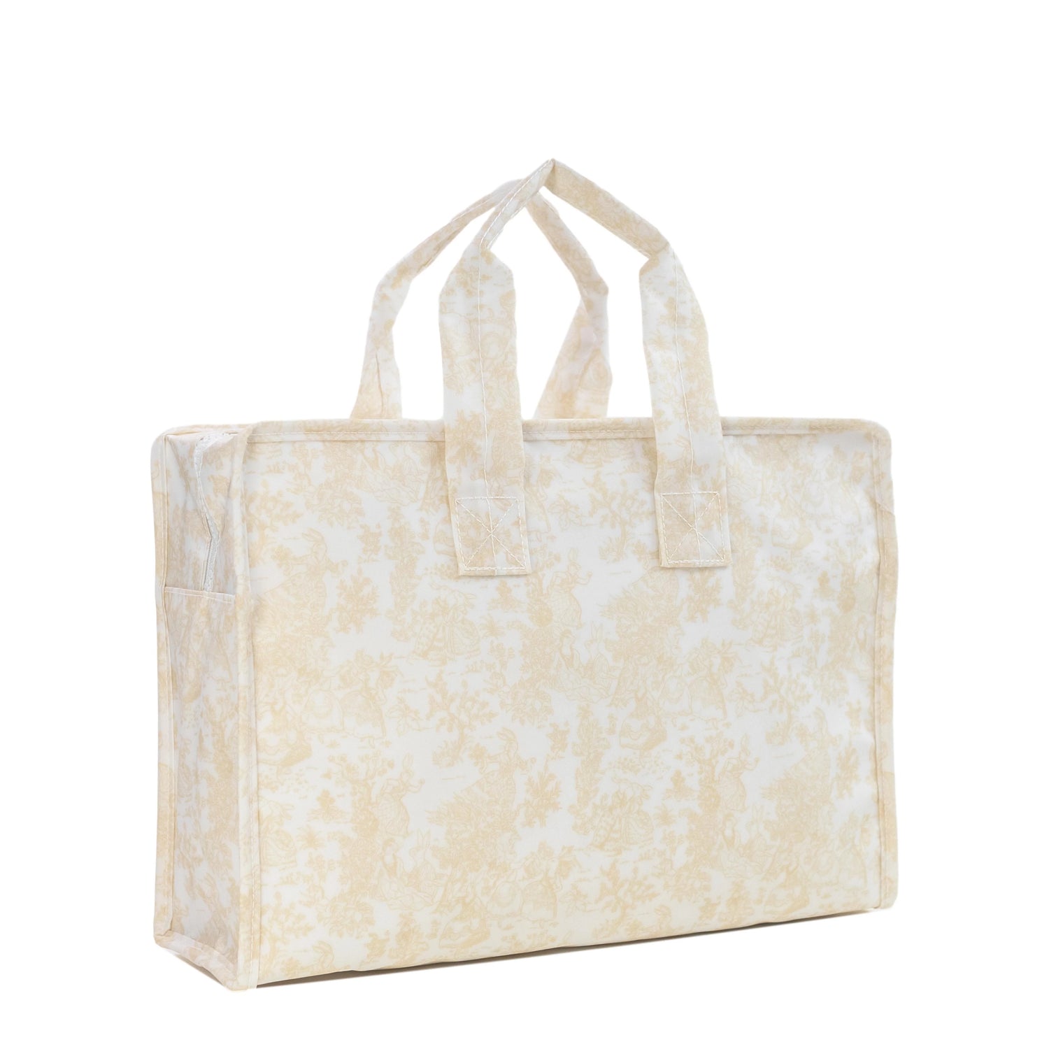 TRVL Overnite Tote