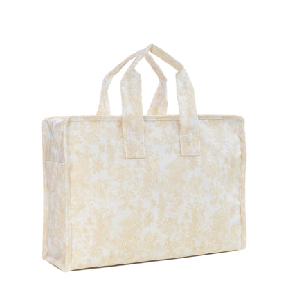TRVL Overnite Tote