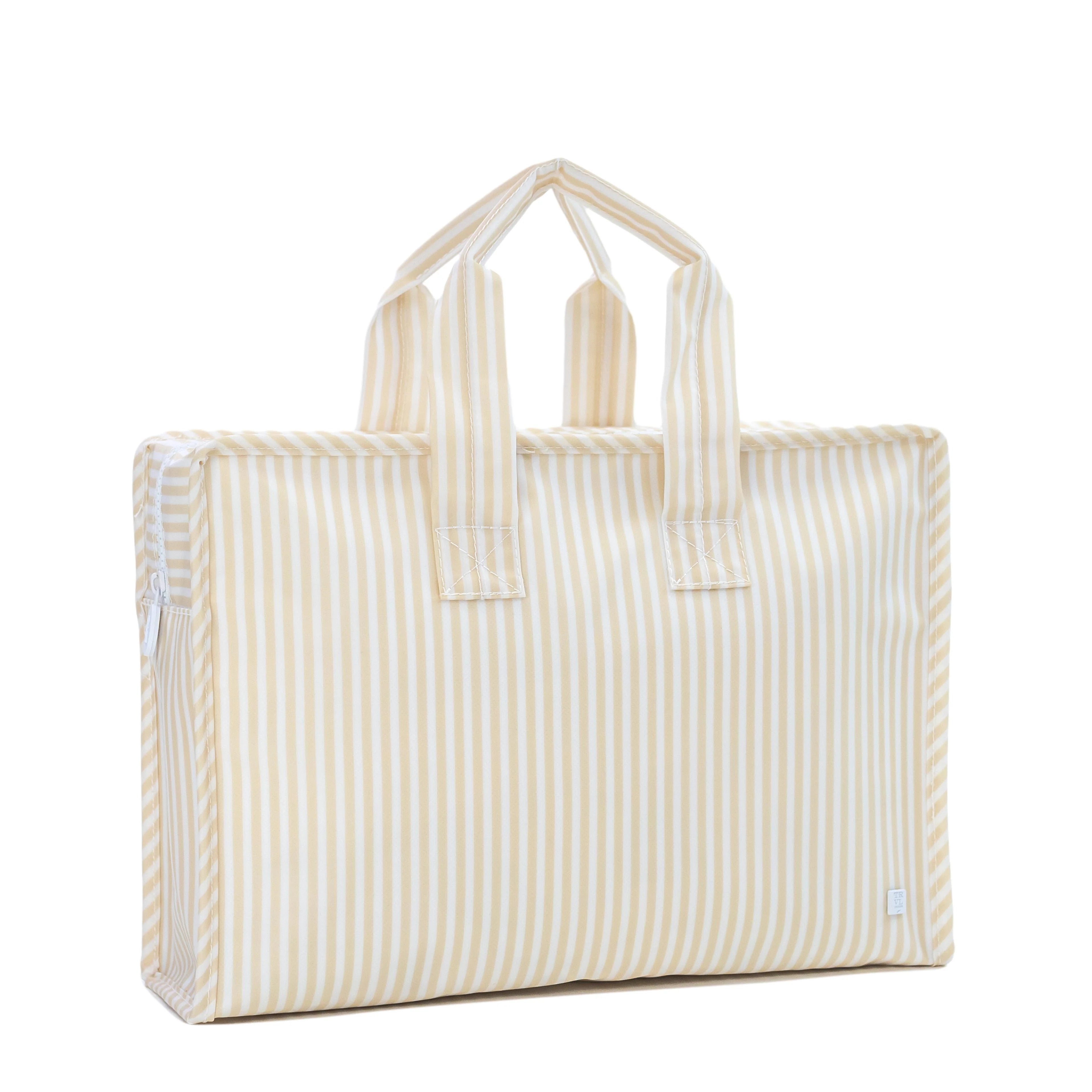 TRVL Overnite Tote