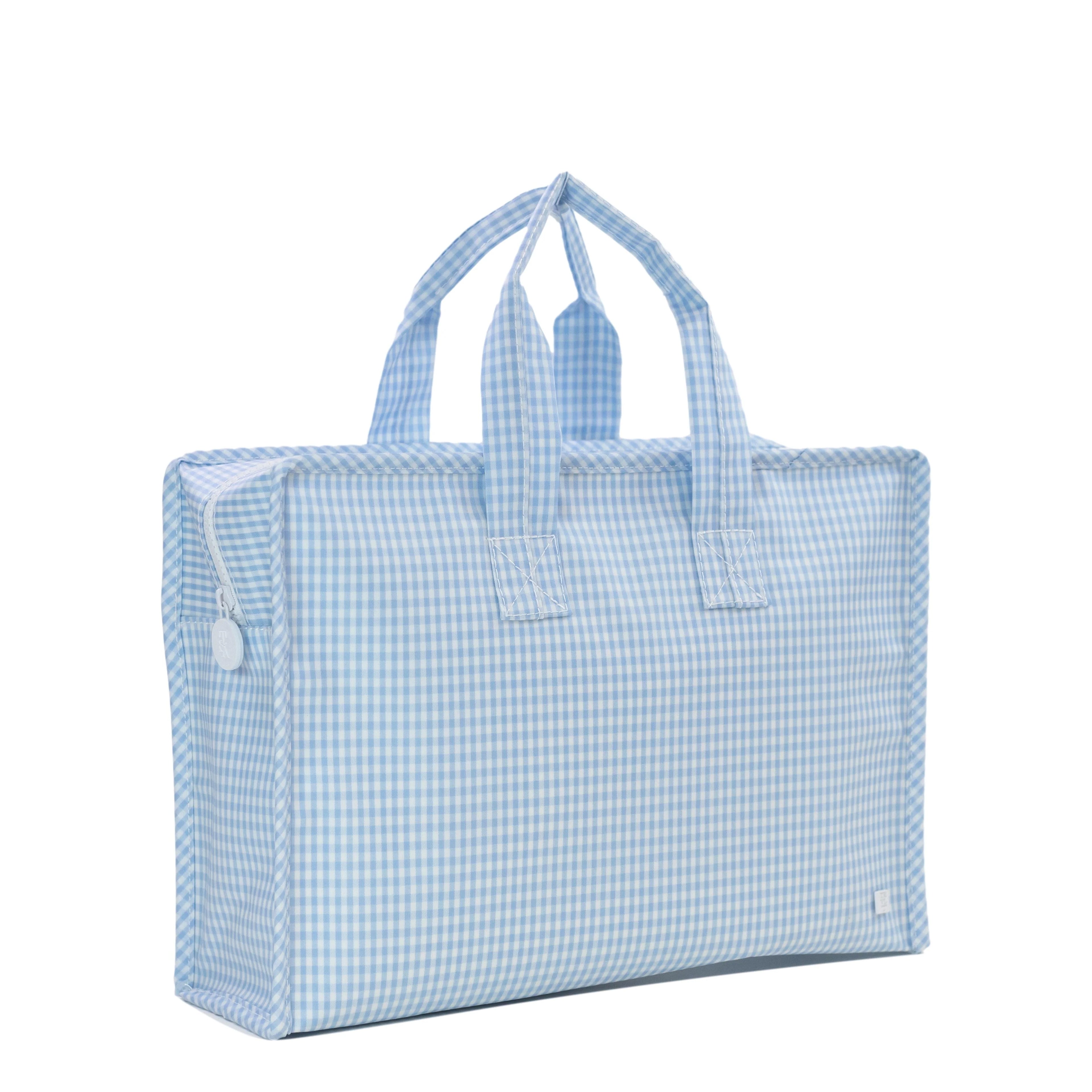 TRVL Overnite Tote