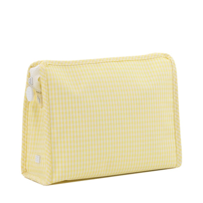 TRVL ROADIE Medium Zip Pouch