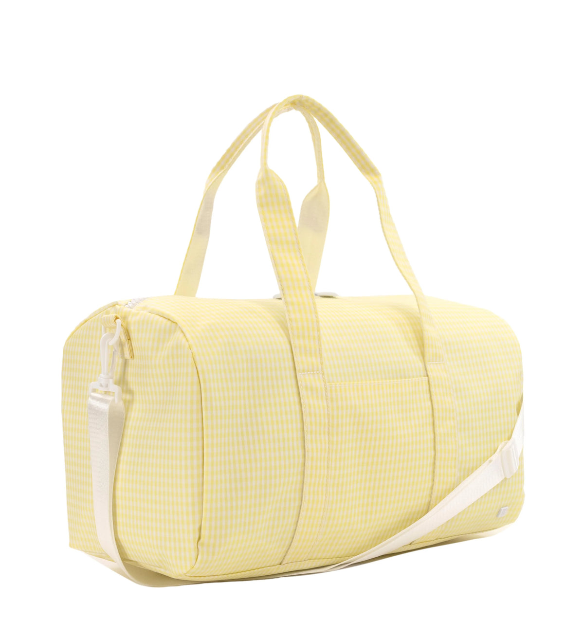 TRVL Weekender Duffel Bag