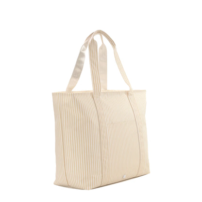 TRVL Jumbo Tote XL Tote Bag