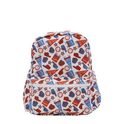 TRVL Mini Backer for Kids