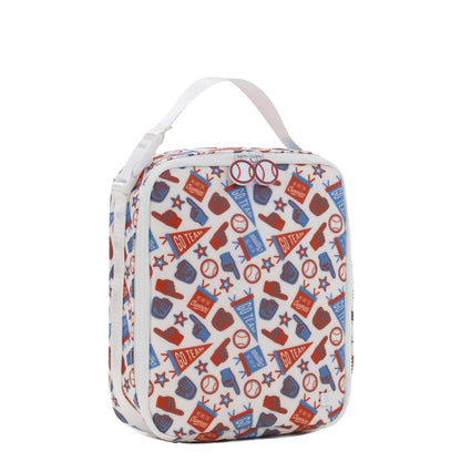 TRVL Lunch Box Insulated Bag