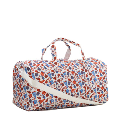 TRVL XL Weekender Duffel Bag