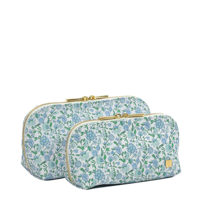 TRVL Luxe Saffiano Duo Case