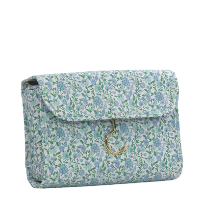 TRVL Luxe Hanging Toiletry Case