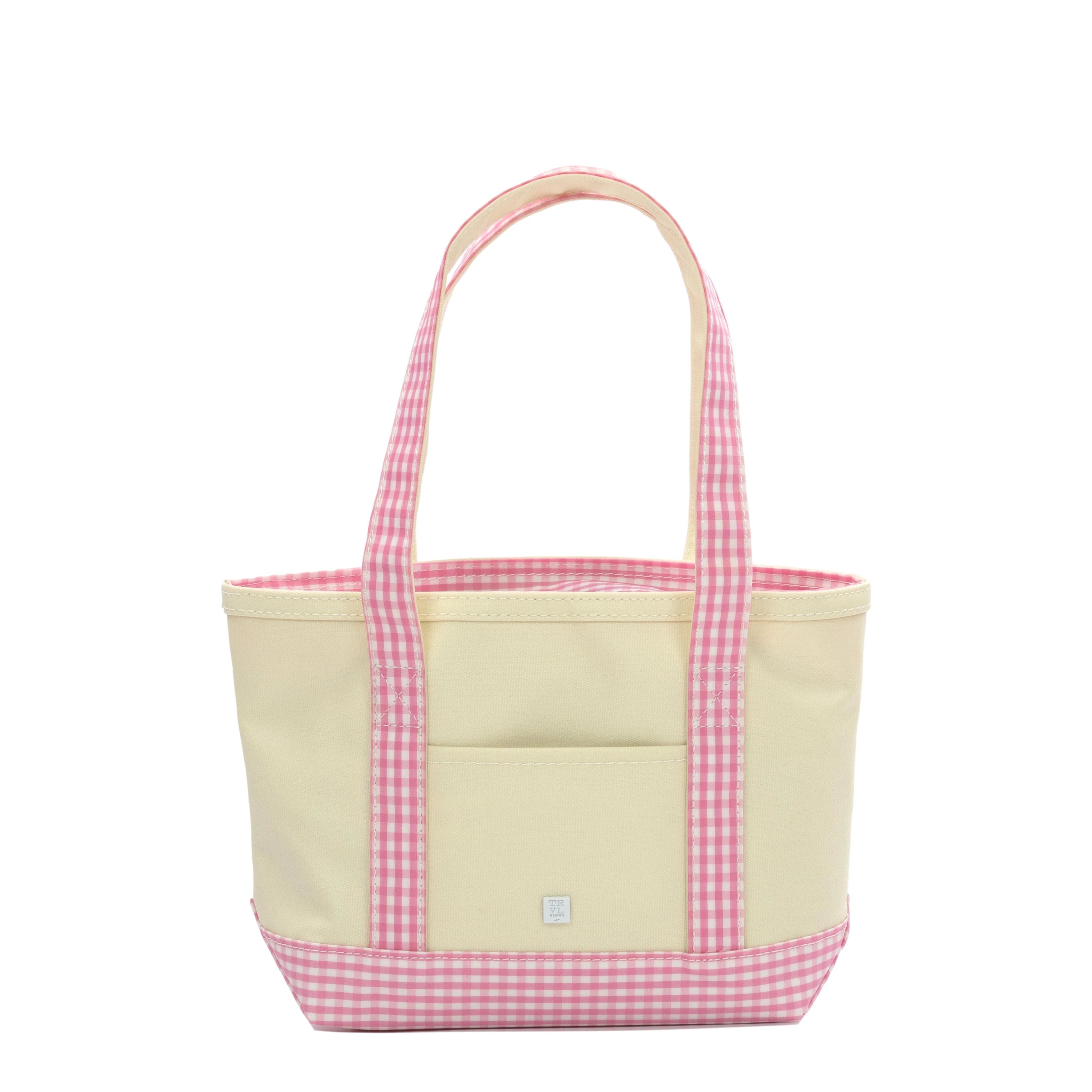 TRVL Mini Tote