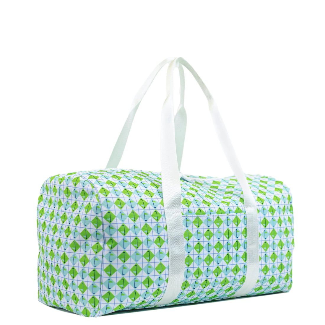 TRVL Duffel Weekender Bag