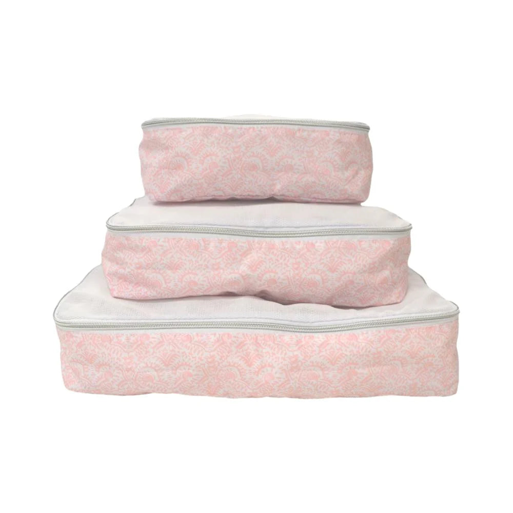 TRVL Packing Squad Packing Cubes