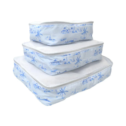 TRVL Packing Squad Packing Cubes