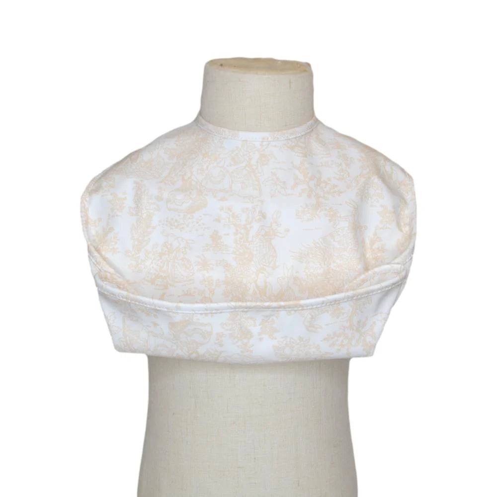 TRVL Best Bib for Baby and Toddler