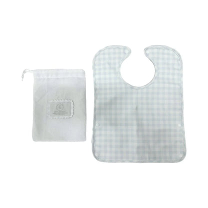 TRVL Best Bib for Baby and Toddler