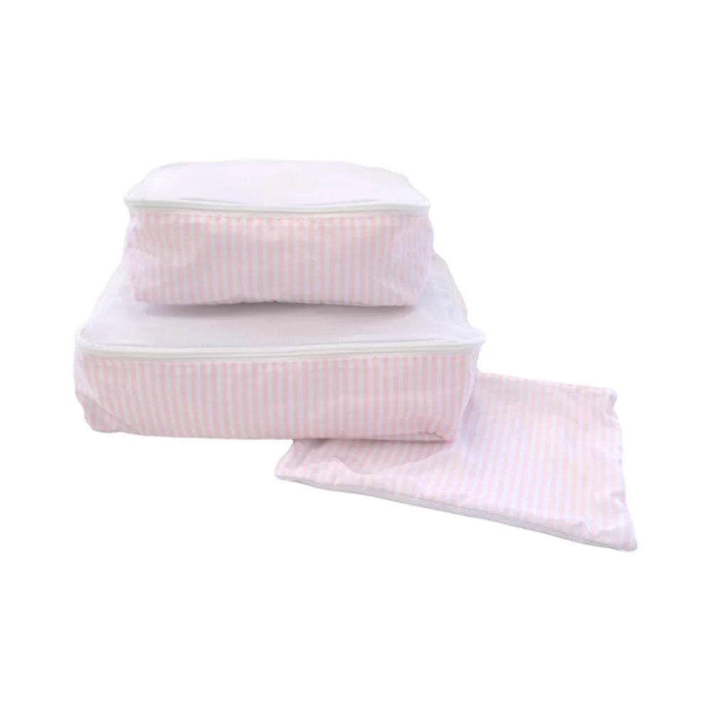 TRVL Mini Squad Packing Cubes